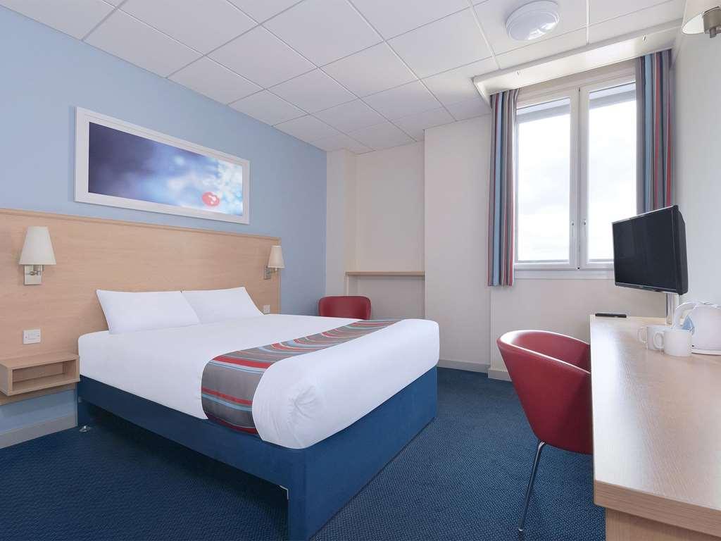 Travelodge Berwick Upon Tweed Quarto foto